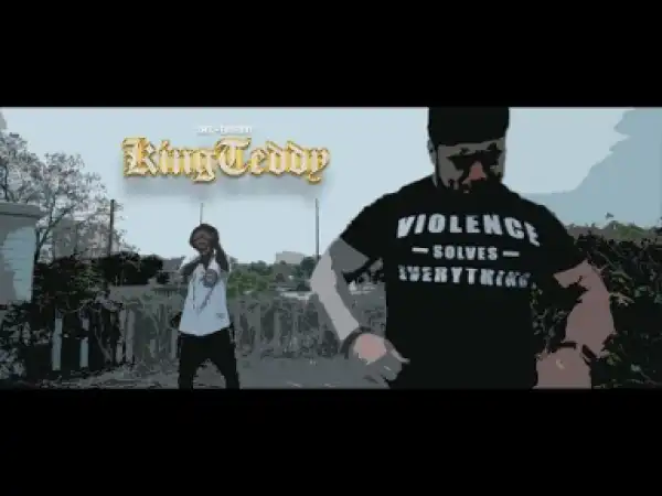 Video: Rocky Luciano Feat. Jaystarr Greatness - Where The Hood At